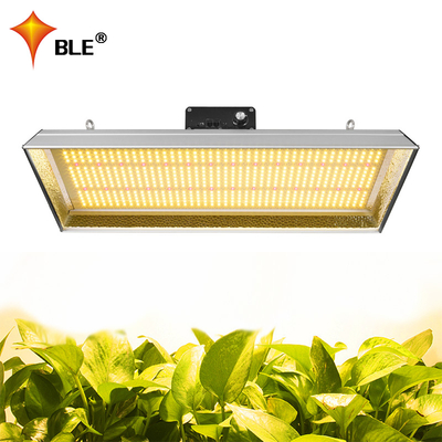 Luz de cultivo LED hortícola de 200w para plantas de maceta