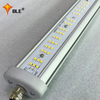 Luz de cultivo LED lineal impermeable de 60 vatios para orquídeas