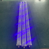 Luz de cultivo LED lineal impermeable de 100w para orquídeas