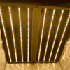 880W HORTICULAR HORTICULAR HORTICURAL LED Crece la luz