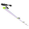 Luz de crecimiento LED lineal de alta potencia 100w para orquídeas