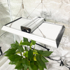 Garden 200w Led Grow Light para plantas tropicales